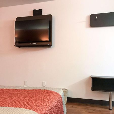 Motel 6-Bremen, GA Buitenkant foto