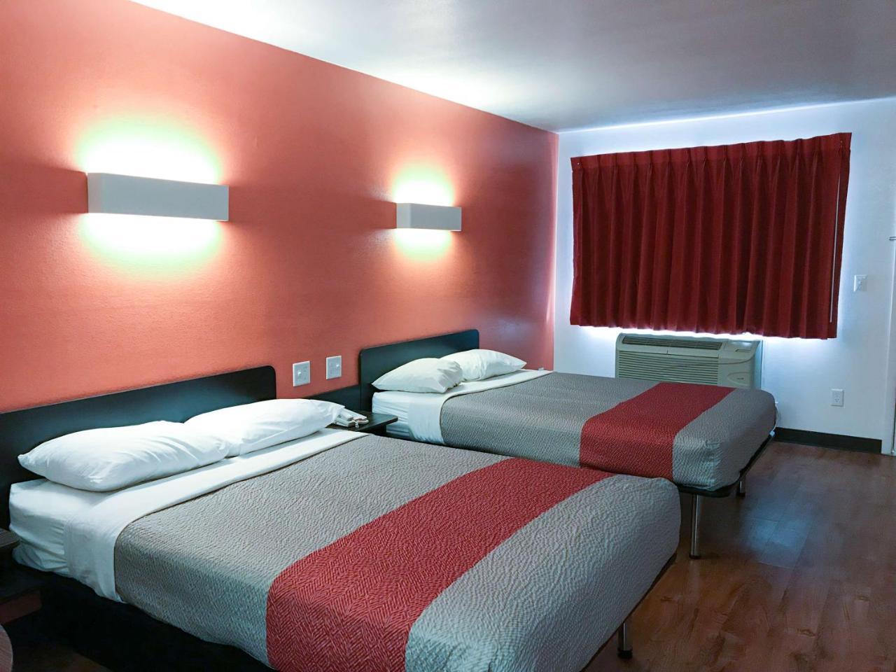 Motel 6-Bremen, GA Buitenkant foto