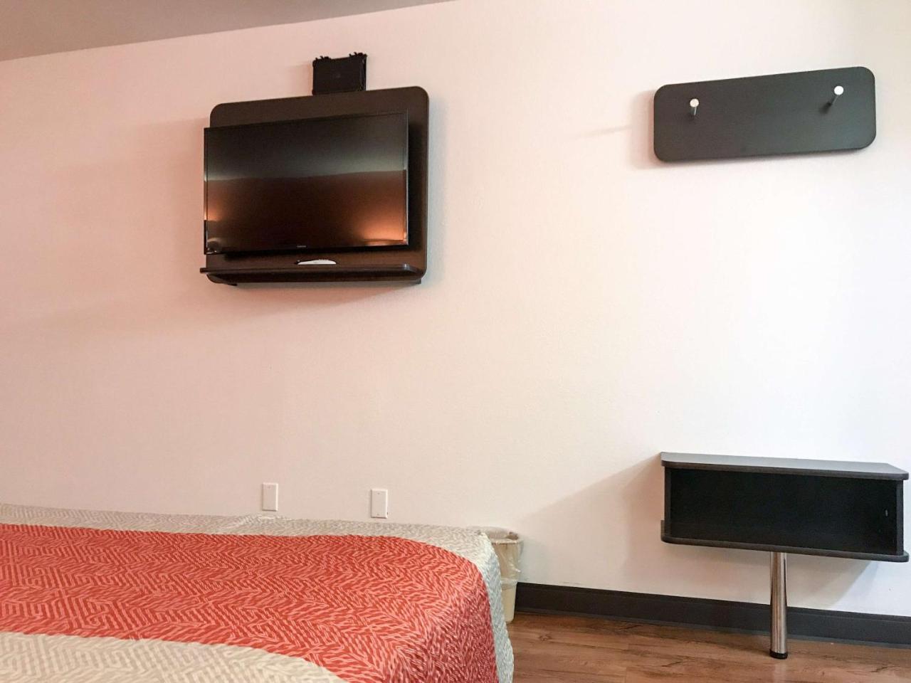 Motel 6-Bremen, GA Buitenkant foto