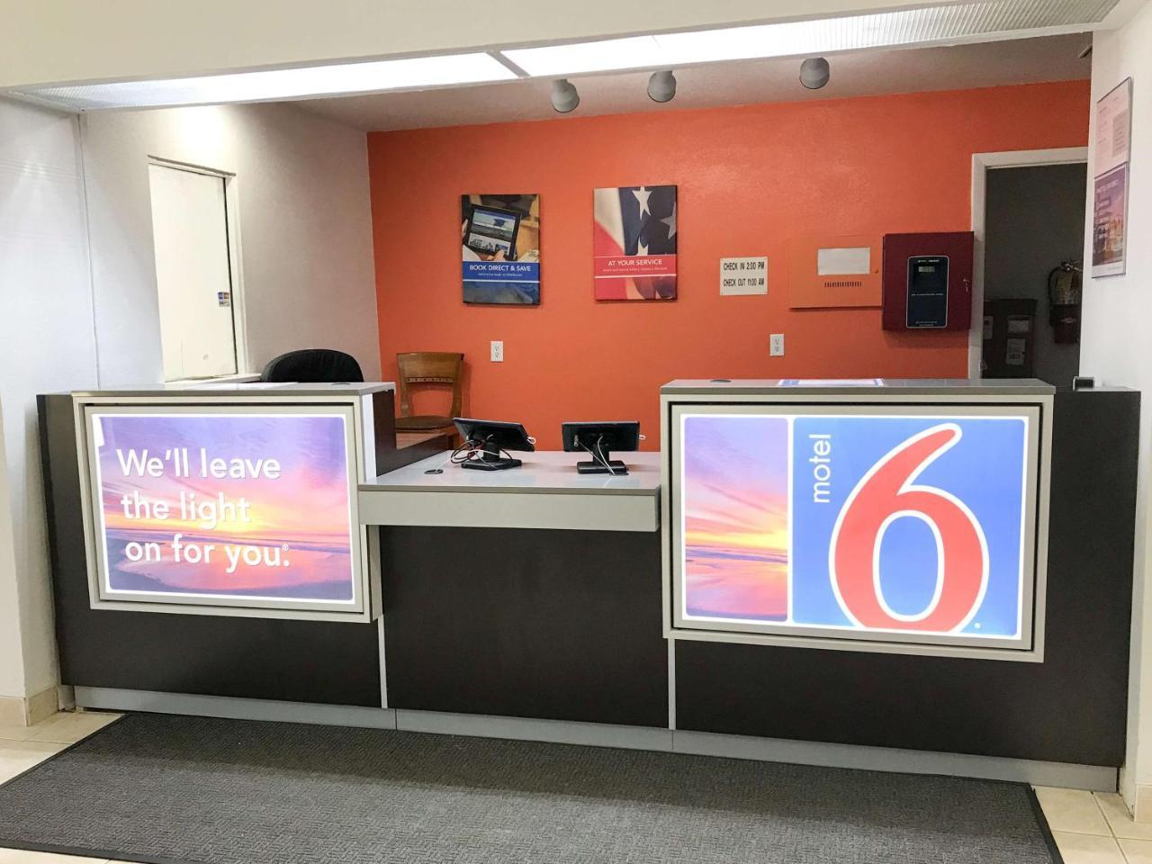 Motel 6-Bremen, GA Buitenkant foto