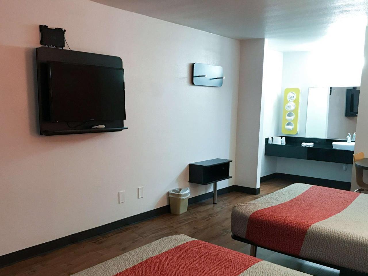 Motel 6-Bremen, GA Buitenkant foto