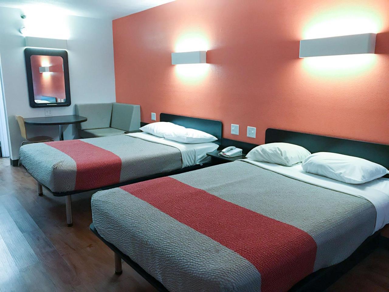 Motel 6-Bremen, GA Buitenkant foto