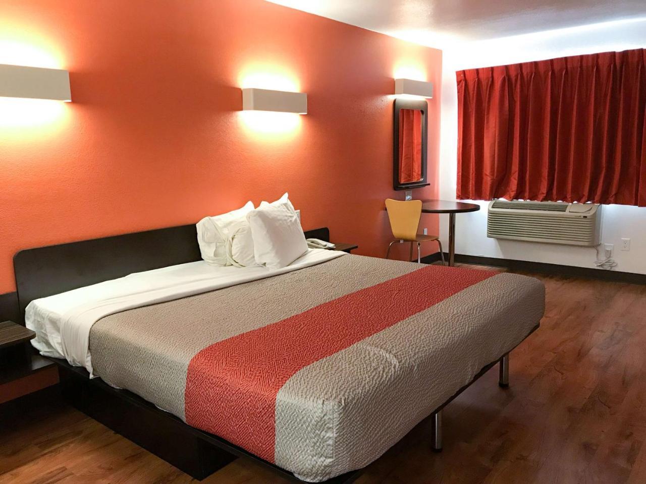 Motel 6-Bremen, GA Buitenkant foto